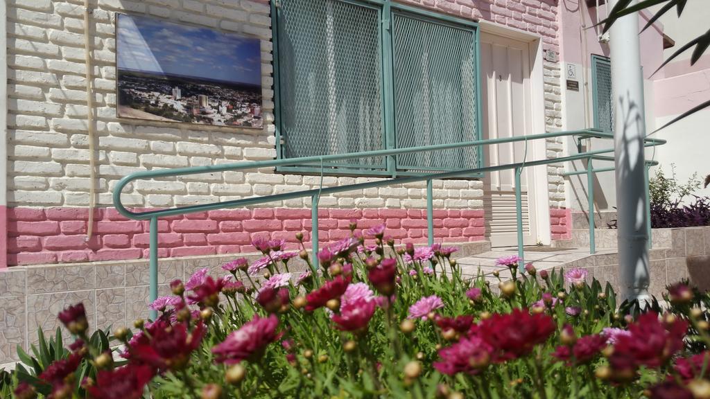 Complejo Solar Apart Villa Regina Eksteriør bilde